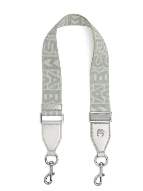 Affordable Jacobs strap Women logo-motif Marc Strap' The 0716